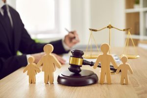 Barrie Child Custody Lawyer
