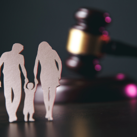 Barrie Divorce Lawyer