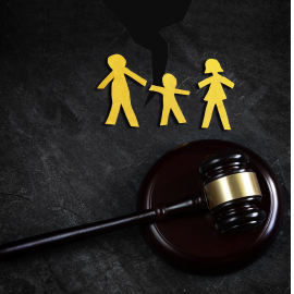 Family Law Act