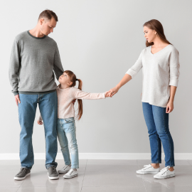 Barrie divorce lawyer