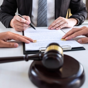 Barrie Divorce Lawyer