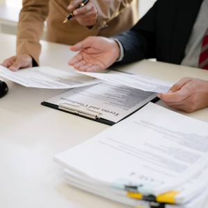 Probate Lawyer in Barrie