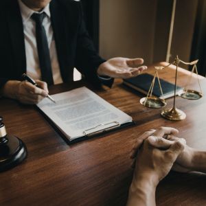 Barrie family lawyers