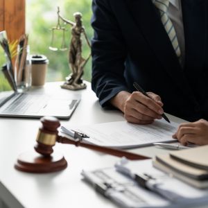 Family lawyers in Barrie Ontario