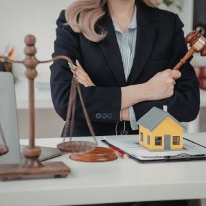 estate planning lawyer Barrie