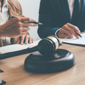 Power of Attorney