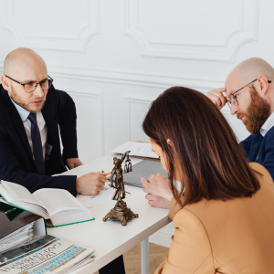 Power of Attorney Lawyer in Barrie