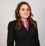 Barrie Real Estate Lawyer Anna Danaj